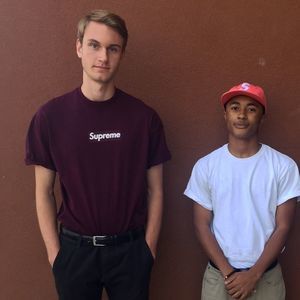 Meet your Posher, Will